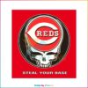 dead-cincinnati-reds-steal-your-base-svg-cutting-digital-file