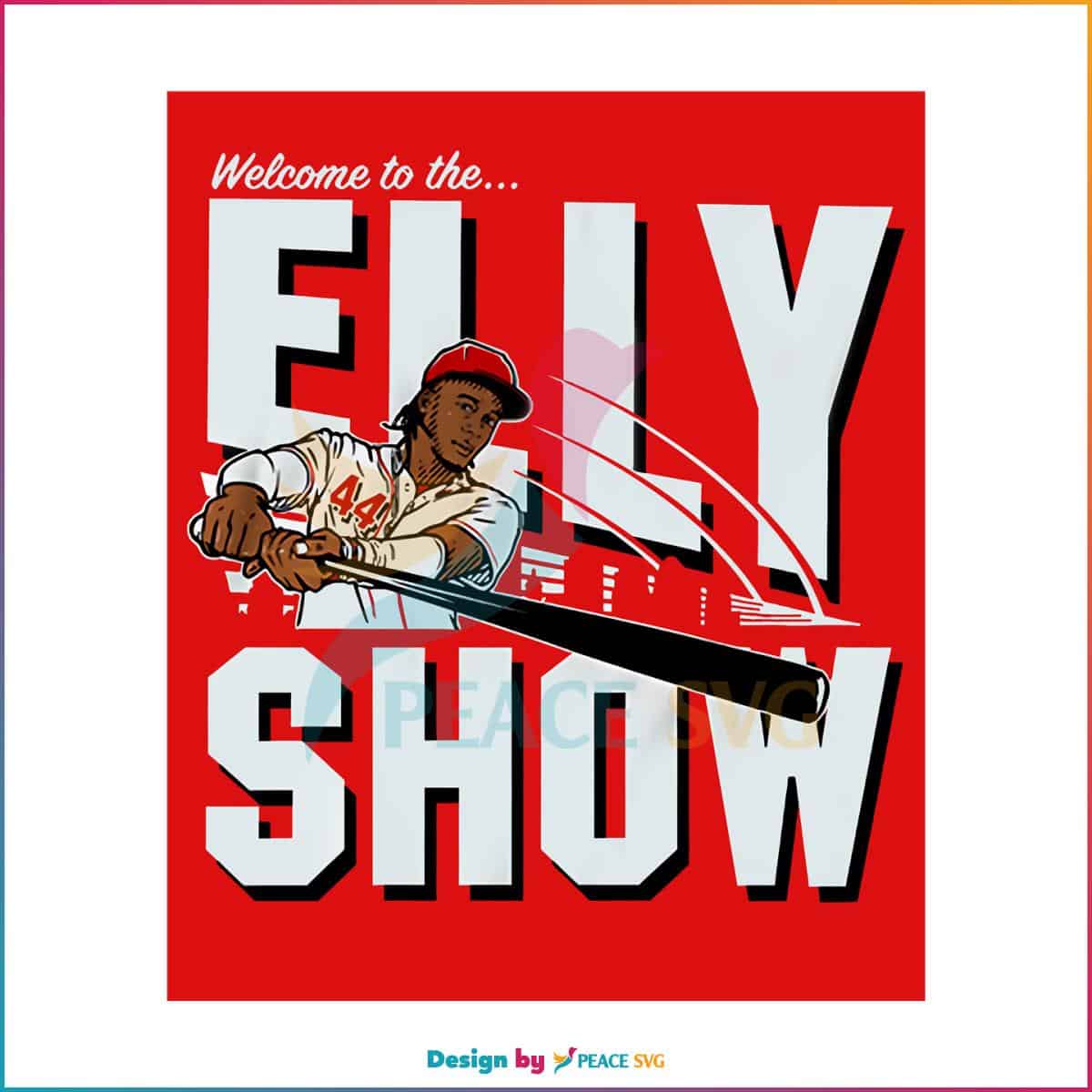 elly-de-la-cruz-png-welcome-to-the-elly-show-png-file