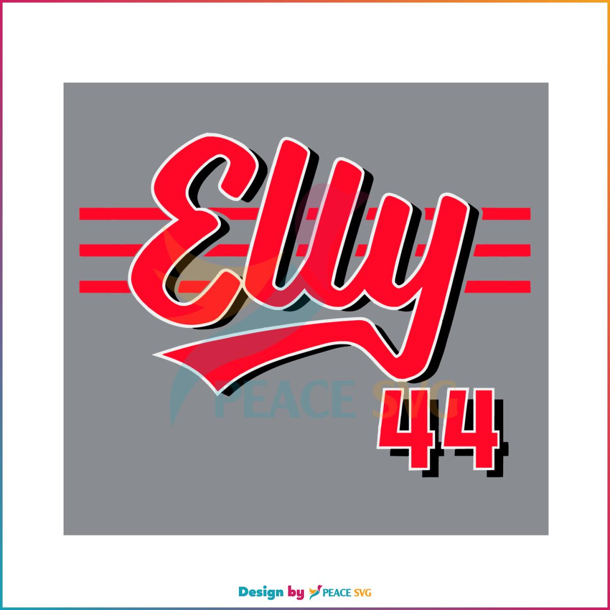 elly-de-la-cruz-44-cincinnati-red-player-svg-digital-file