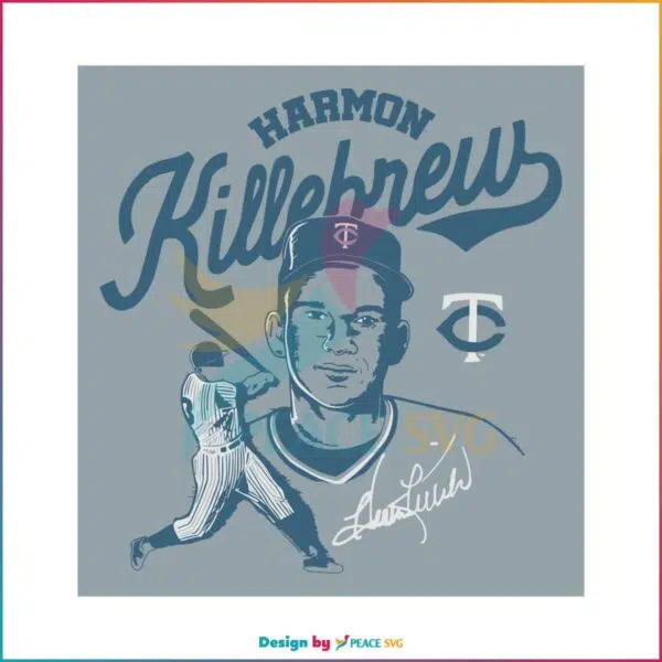 twins-harmon-killebrew-signature-svg-cutting-digital-file