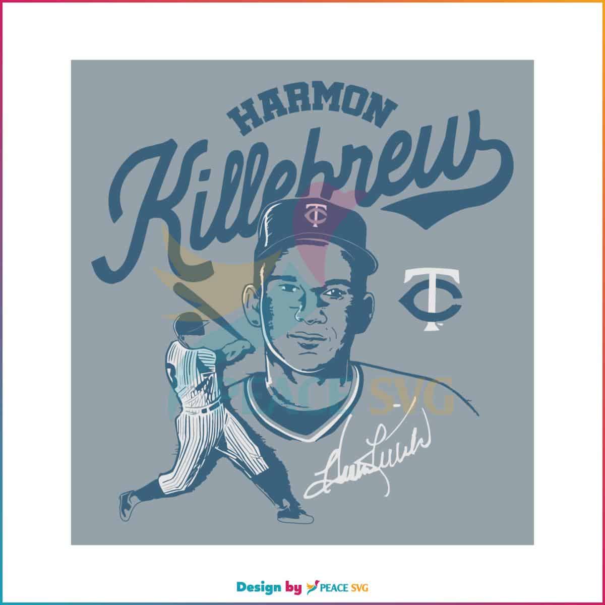 twins-harmon-killebrew-signature-svg-cutting-digital-file