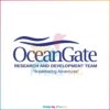 oceangate-submarines-research-and-development-team-svg-file