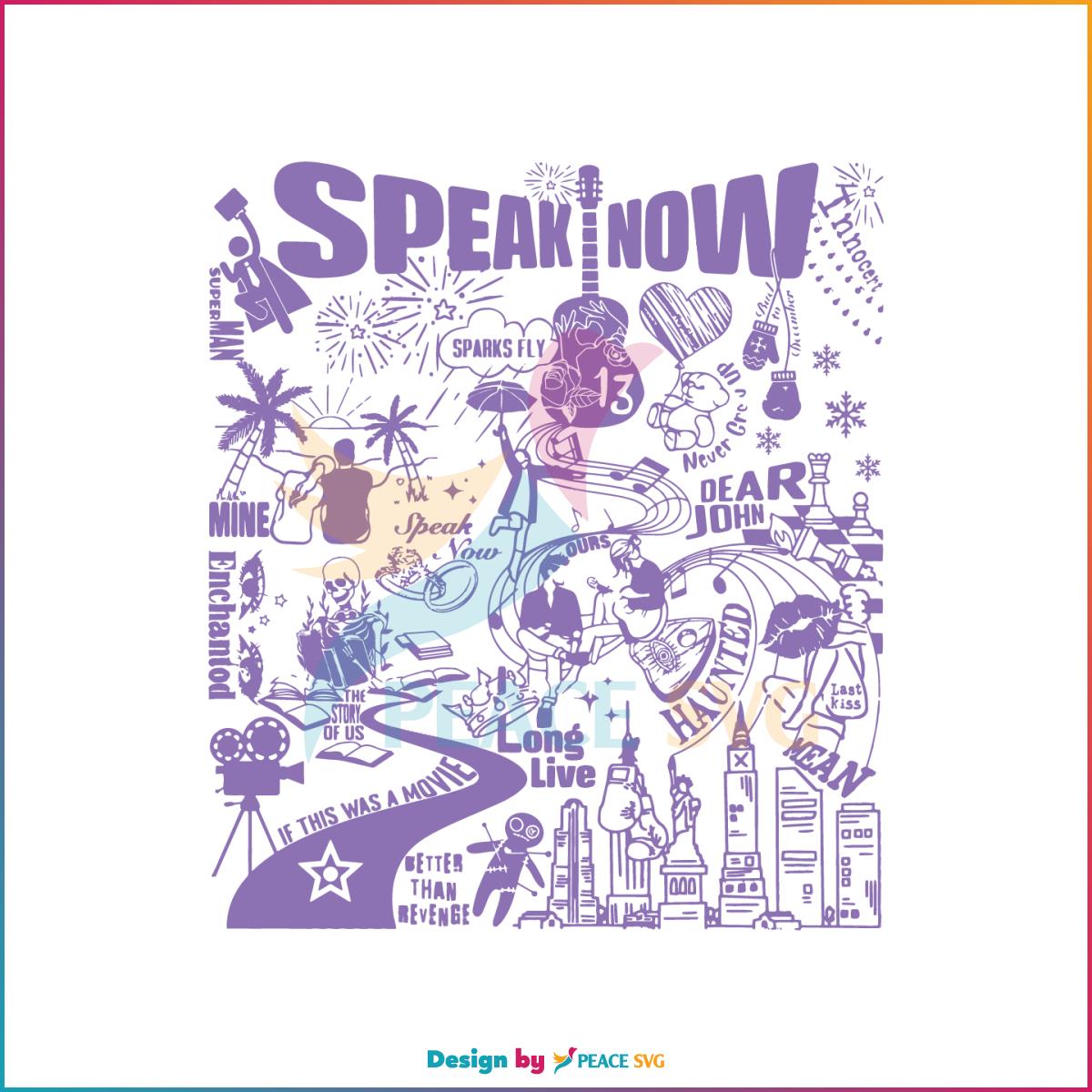 speak-now-taylors-version-tracklist-svg-the-eras-tour-svg-file