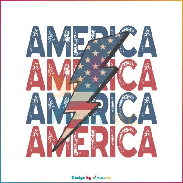 america-lightning-bolt-usa-flag-svg-graphic-design-file