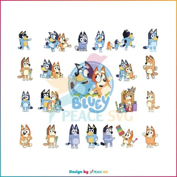 bluey-family-bluey-cartoon-bundle-svg-cutting-digital-file