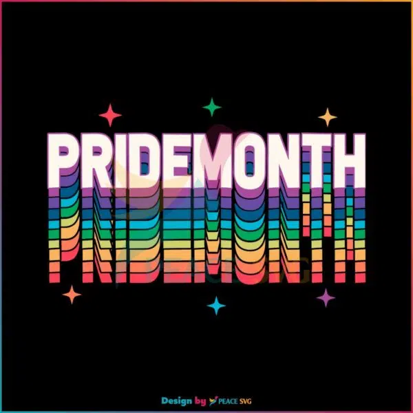 retro-pride-month-rainbow-color-svg-cutting-digital-file
