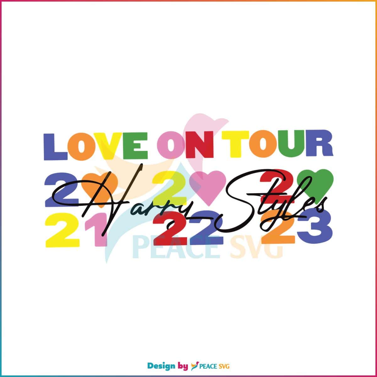 vintage-love-on-tour-harry-styles-svg-digital-cricut-file