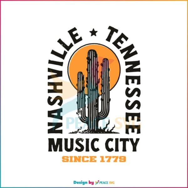 nashville-tennessee-music-city-since-1779-svg-graphic-file