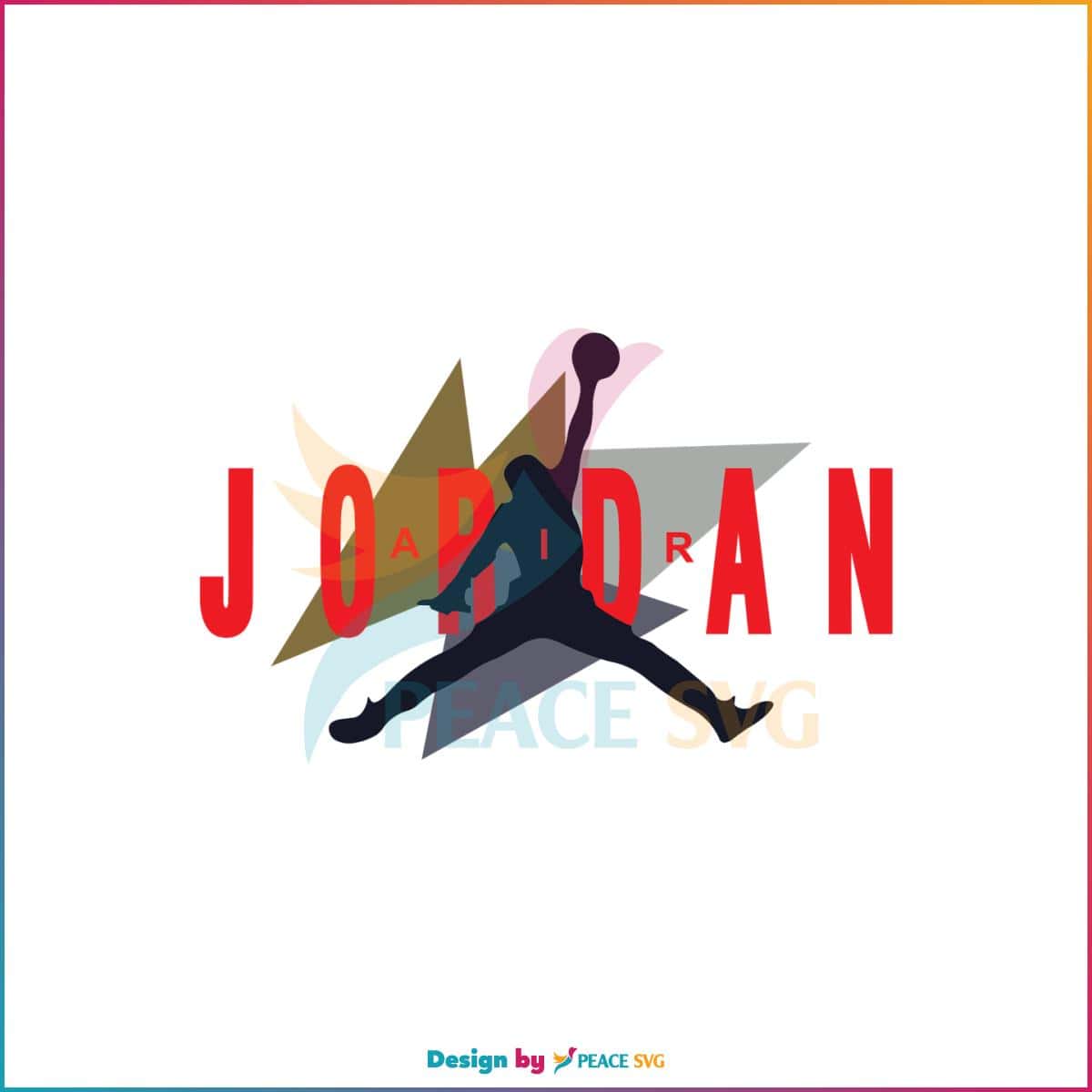 air-jordan-7-retro-olympic-basketball-svg-digital-cricut-file