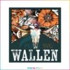 wallen-cow-skull-png-wallen-country-music-png-silhouette-file