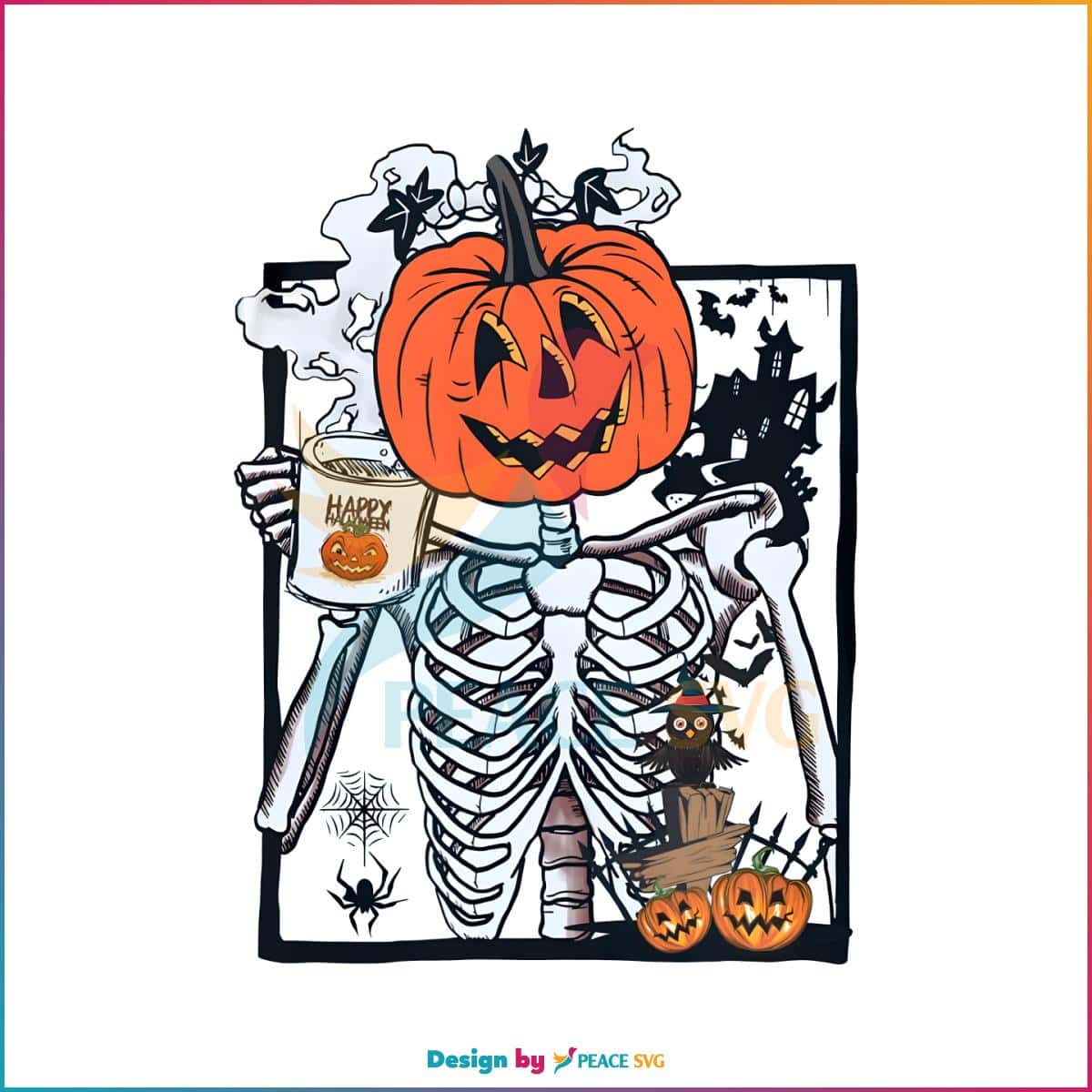 skeleton-pumpkin-funny-halloween-coffee-lover-png-file
