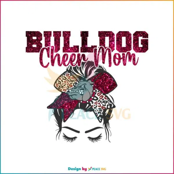 bulldog-cheer-mom-png-funny-cheerleader-mom-png-file