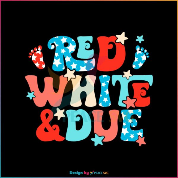 red-white-and-due-pregnancy-announcement-4th-of-july-svg-file