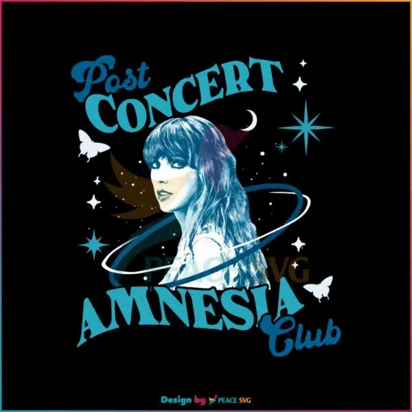 post-concert-amnesia-club-taylor-swift-png-silhouette-file