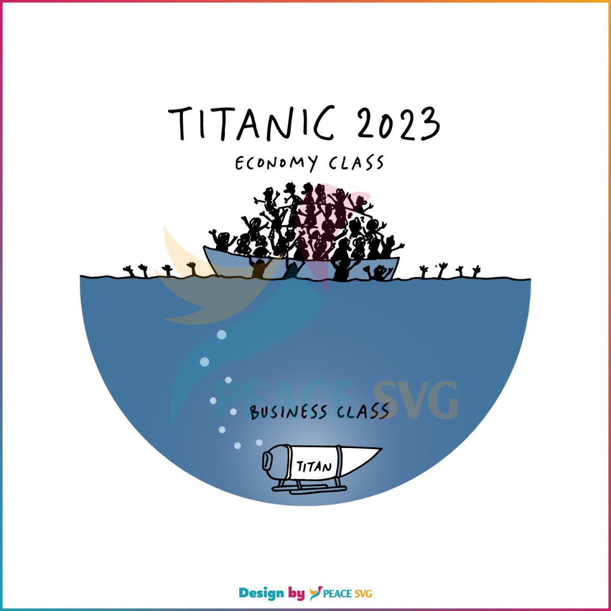 titanic-2023-economy-class-svg-missing-submarine-svg-file