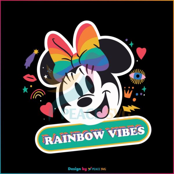 disney-minnie-mouse-pride-rainbow-vibes-svg-cutting-file