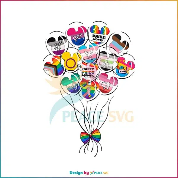 disney-pride-month-mickey-rainbow-balloon-png-silhouette-file