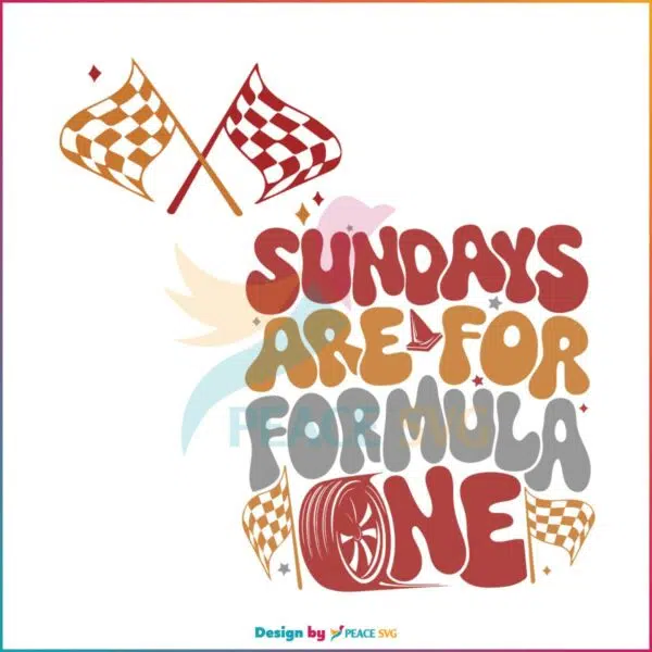 sundays-are-for-formula-one-f1-svg-cutting-digital-file