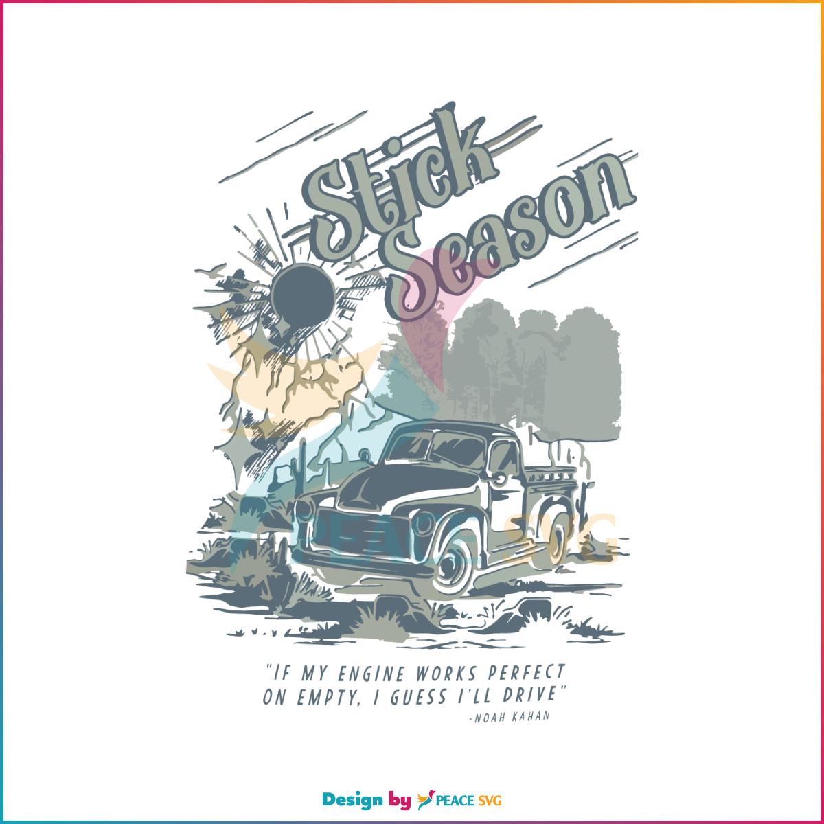 stick-season-summer-tour-2023-noah-kahan-svg-digital-file