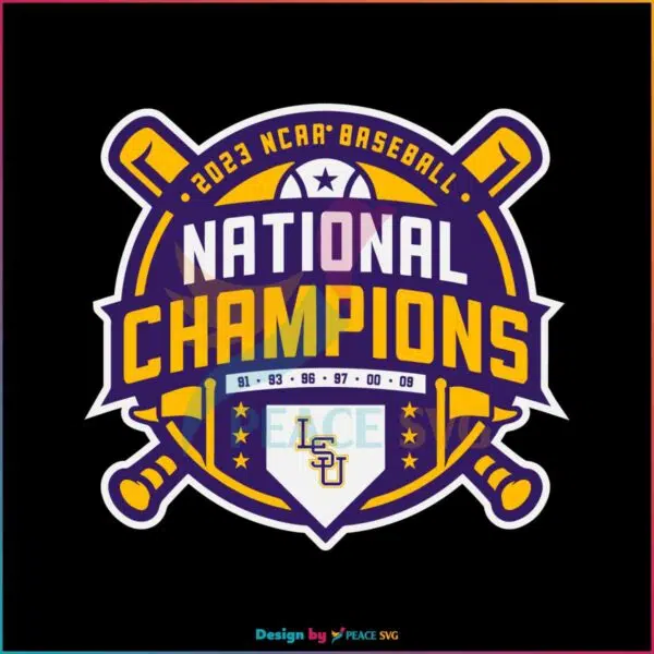 lsu-ncaa-baseball-college-world-series-champions-svg-file