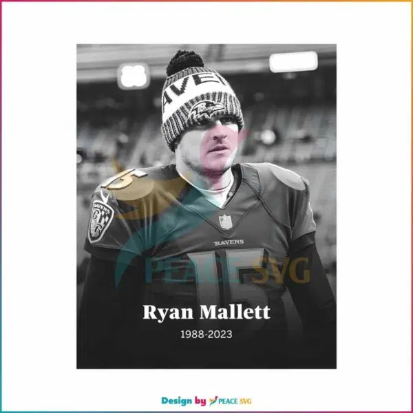 ryan-mallett-1988-2023-rest-in-peace-png-silhouette-file