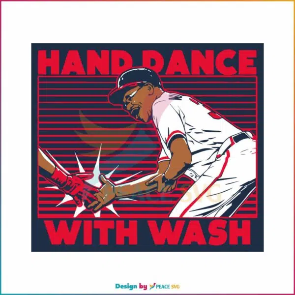 ron-washington-hand-dance-with-wash-svg-cutting-file