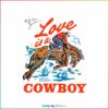 love-is-a-cowboy-kelsea-ballerini-svg-music-tour-2023-svg-file