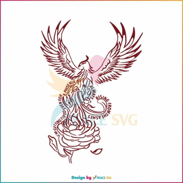 you-are-losing-me-x-cornelia-street-svg-digital-cricut-file