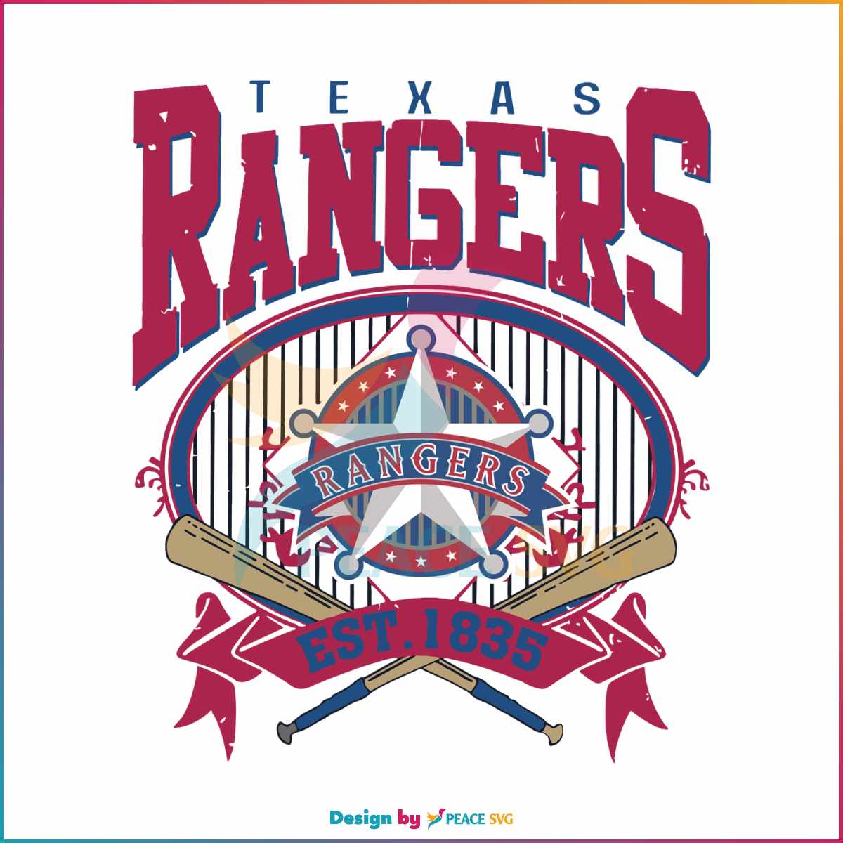 vintage-90s-mlb-texas-rangers-baseball-svg-digital-cricut-file