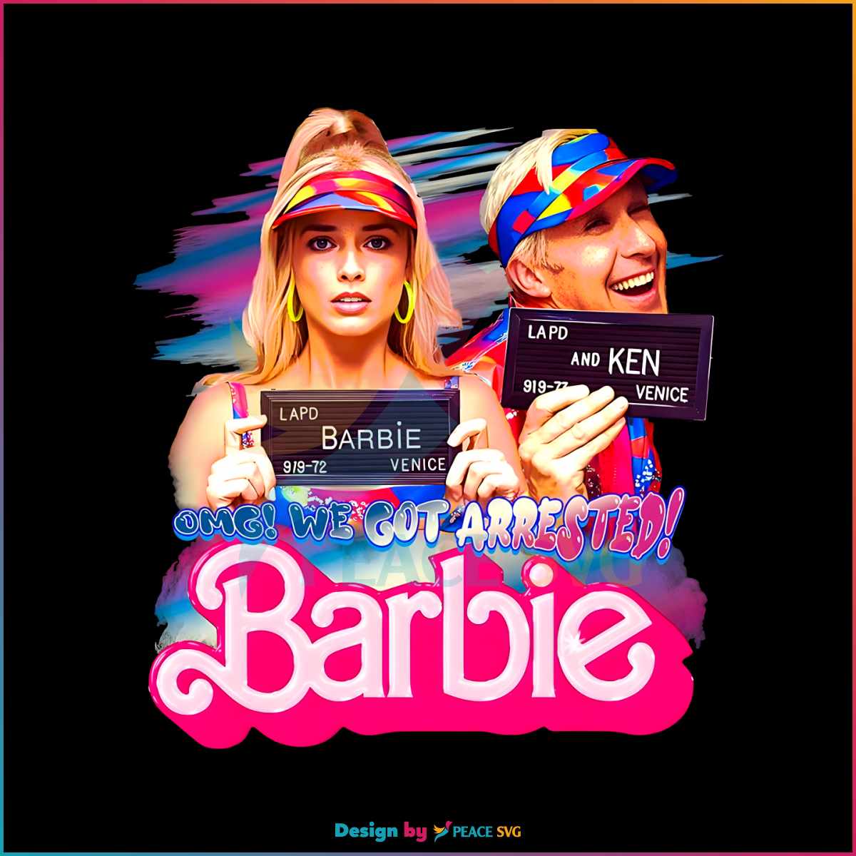 margot-robbie-and-ryan-gosling-barbie-movie-png-sublimation-download