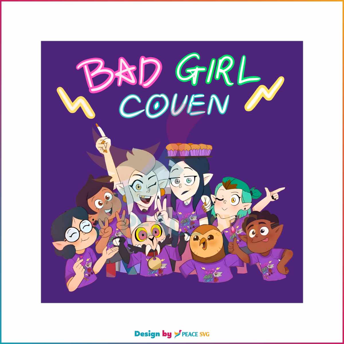 bad-girl-coven-together-the-owl-house-season-3-png-silhouette-file