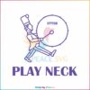 play-neck-lsu-tigers-football-svg-silhouette-cricut-files