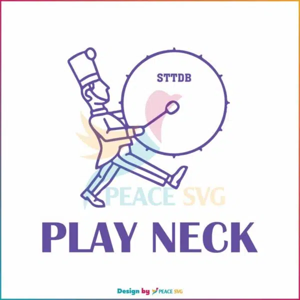 play-neck-lsu-tigers-football-svg-silhouette-cricut-files