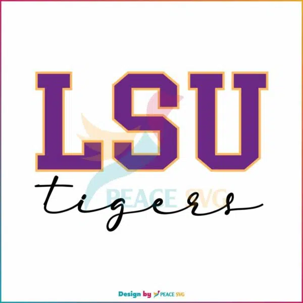 lsu-tigers-football-geaux-tigers-svg-digital-cricut-file