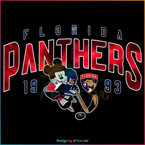 florida-panthers-disney-hockey-png-sublimation-design