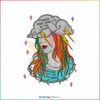 hayley-williams-head-in-the-cloud-svg-cutting-digital-file