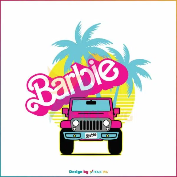 barbie-offroad-pink-car-svg-barbie-malibu-svg-digital-cricut-file