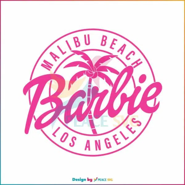 barbie-malibu-beach-svg-barbie-movie-2023-svg-digital-file