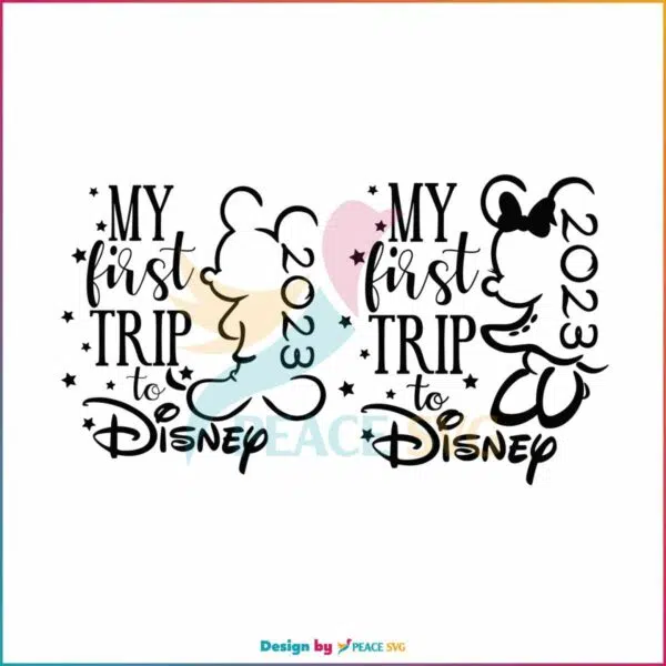 disney-family-my-first-trip-to-disney-2023-svg-digital-file