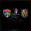 florida-panthers-vs-vegas-golden-knights-stanley-cup-finals-png