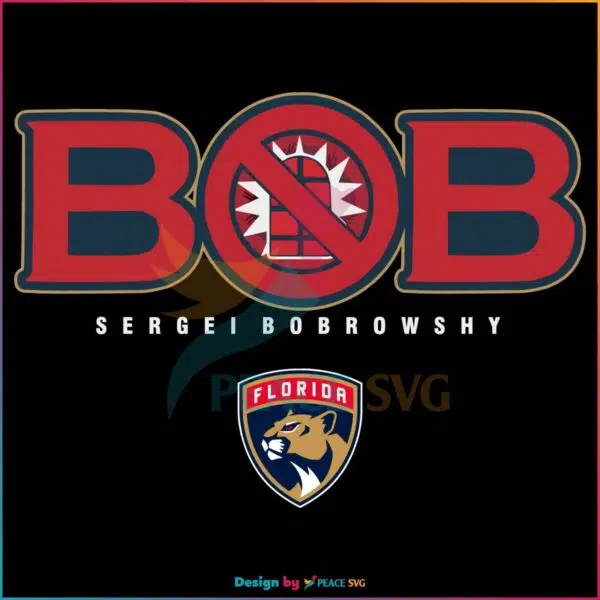 florida-panthers-bob-no-goal-svg-graphic-design-files