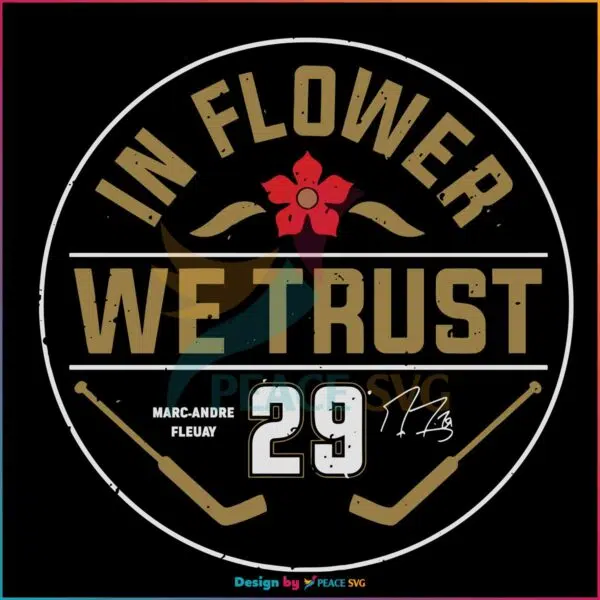 in-flower-we-trust-vegas-golden-knights-svg-cutting-file