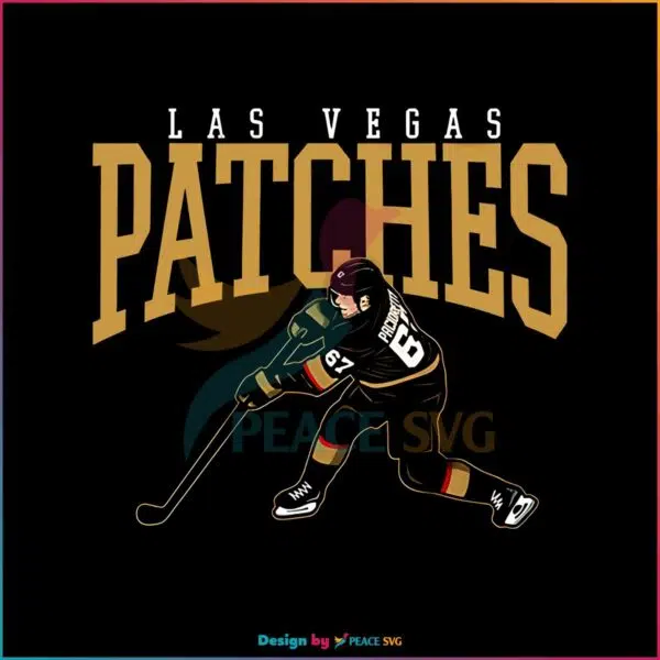 las-vegas-patches-max-pacioretty-svg-graphic-design-files