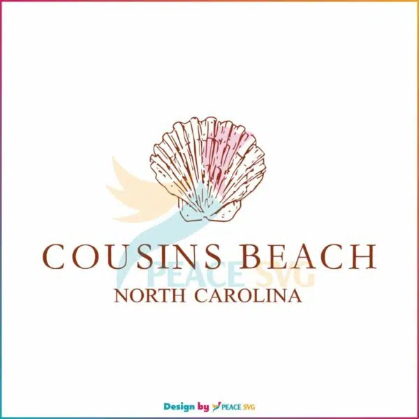 cousins-beach-north-carolina-svg-summer-beach-svg-file