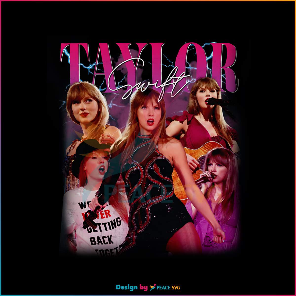 ts-vintage-90s-eras-tour-swiftie-concert-png-silhouette-file