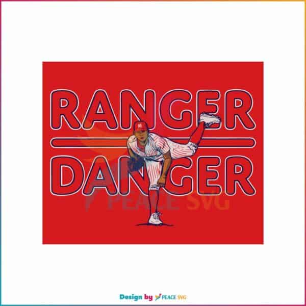ranger-suarez-ranger-danger-svg-cutting-digital-file