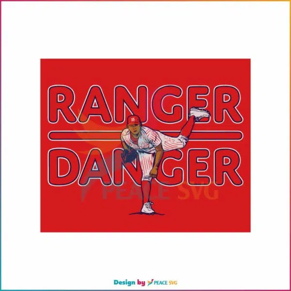 ranger-suarez-ranger-danger-svg-cutting-digital-file