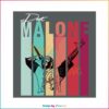 post-malone-colorful-stripes-90s-vintage-style-rap-svg-file