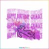 happy-birthday-grimace-svg-birthday-shake-svg-cricut-file