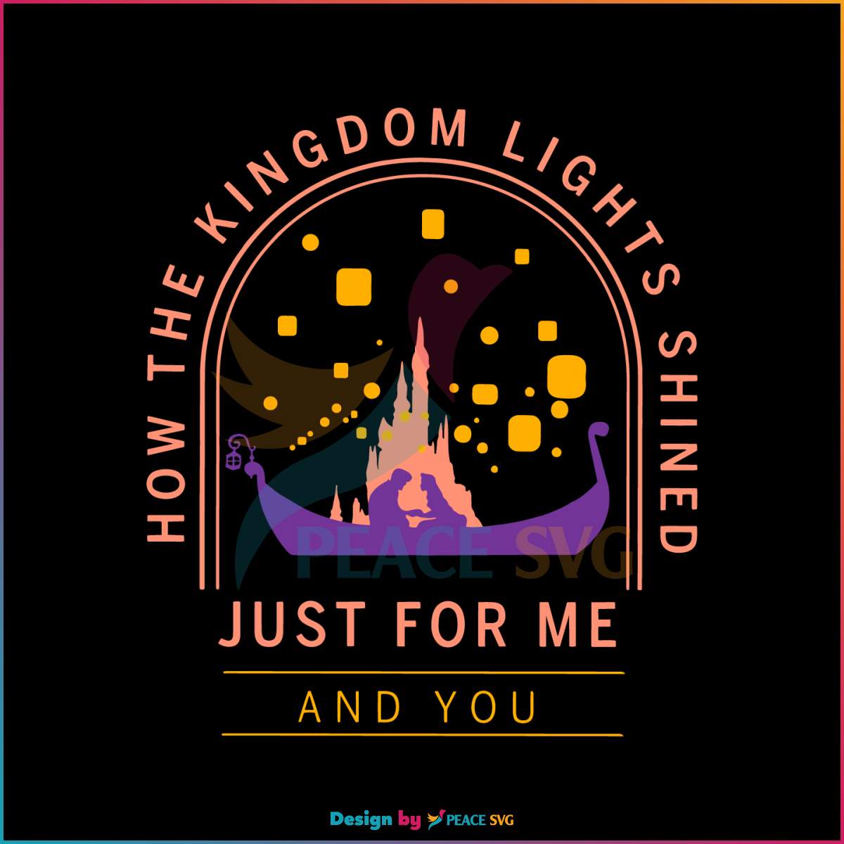 disney-castle-svg-how-the-kingdom-lights-shined-svg-file
